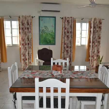 Pai Pajarito Apartment กอร์เรียนเตส ภายนอก รูปภาพ