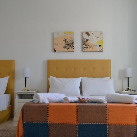 Pai Pajarito Apartment กอร์เรียนเตส ภายนอก รูปภาพ