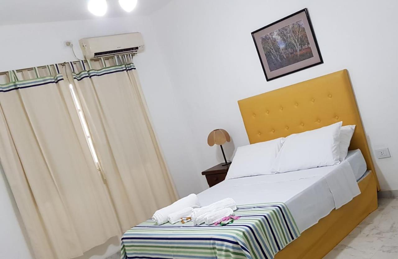 Pai Pajarito Apartment กอร์เรียนเตส ภายนอก รูปภาพ