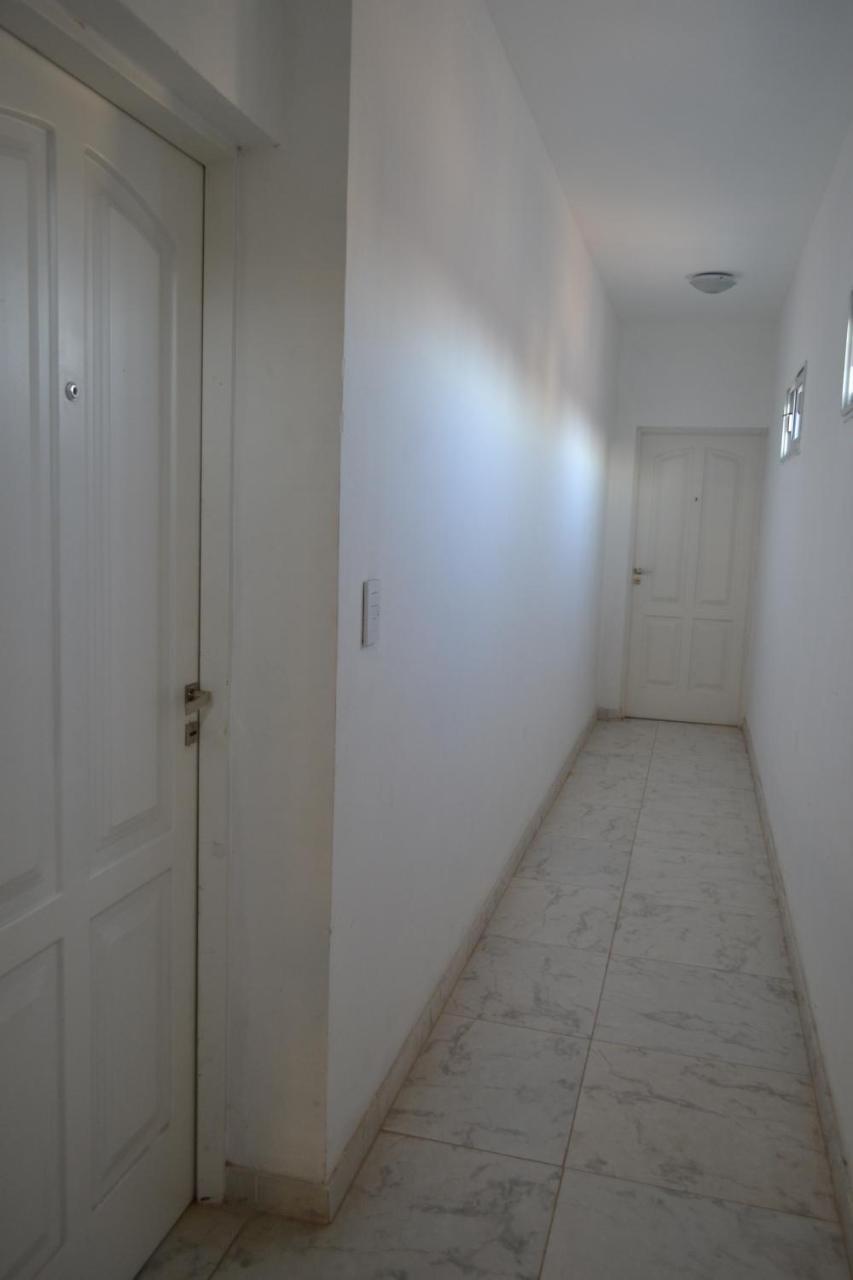 Pai Pajarito Apartment กอร์เรียนเตส ภายนอก รูปภาพ